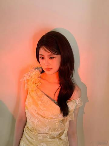 张慧雯说者来女有很多高音张慧雯者来女养成系 张慧雯直播夸者来女性格好，两人很合拍