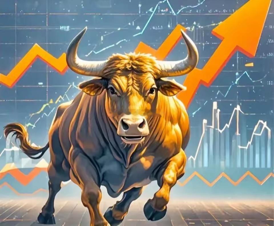 12月8日A股热点标的精选：10只高潜力个股值得关注（附核心逻辑）聚焦当前市场热