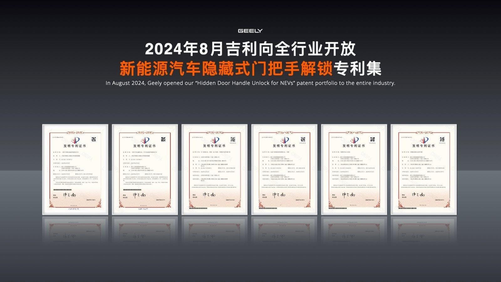 这才是中国式安全感吉利前两天搞了个全球最大的汽车安全实验室，刚看到全球最大、吉尼