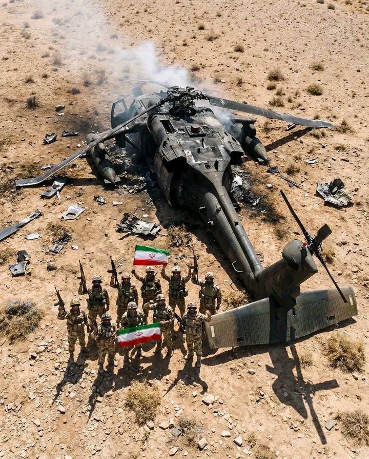 特朗普再次强调赢了¹ 作为旁观者看到的是“双赢”。美国白宫发帖说“赢了”图1，伊