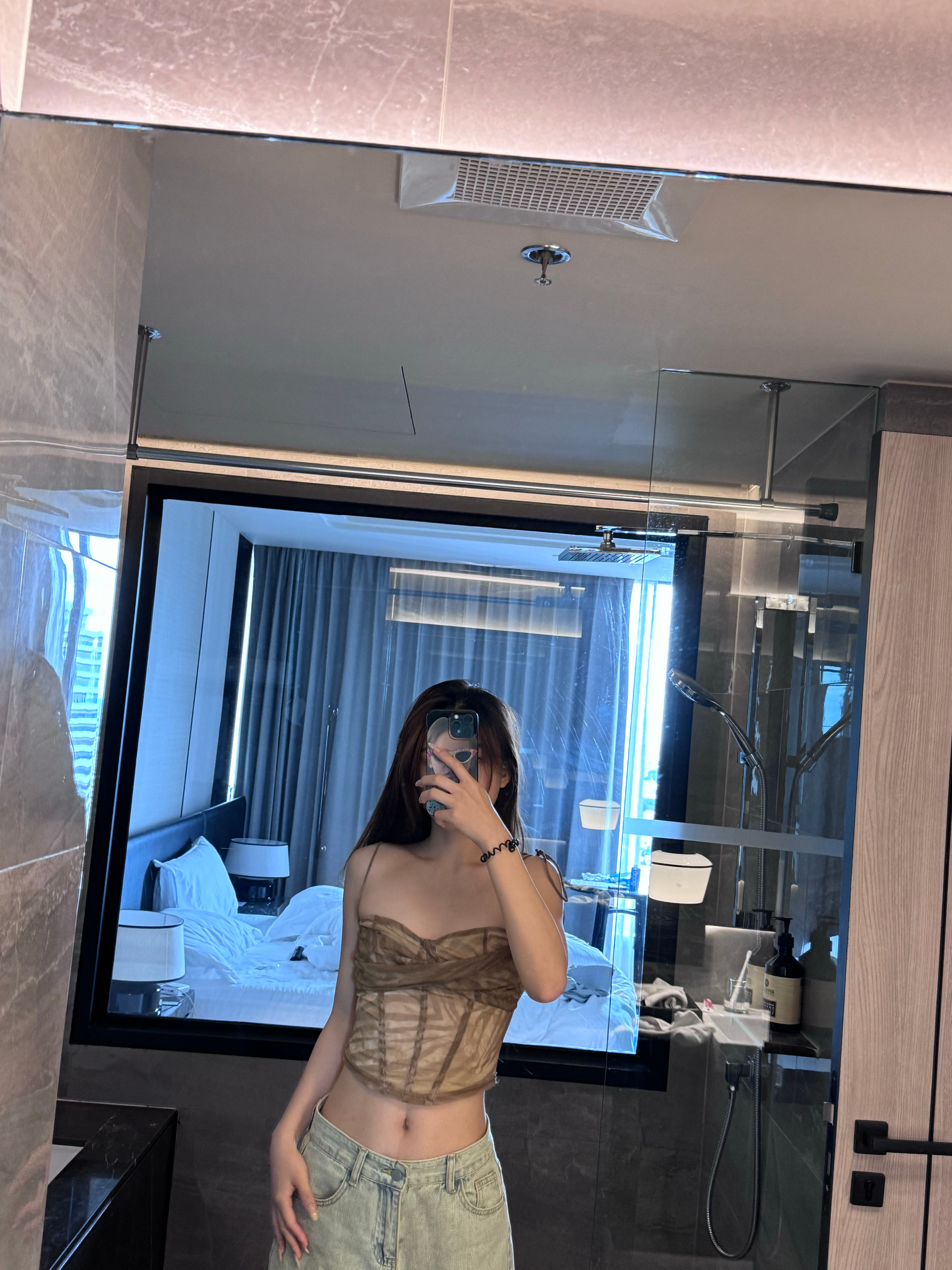 出门度了个假🏖️ ​​​