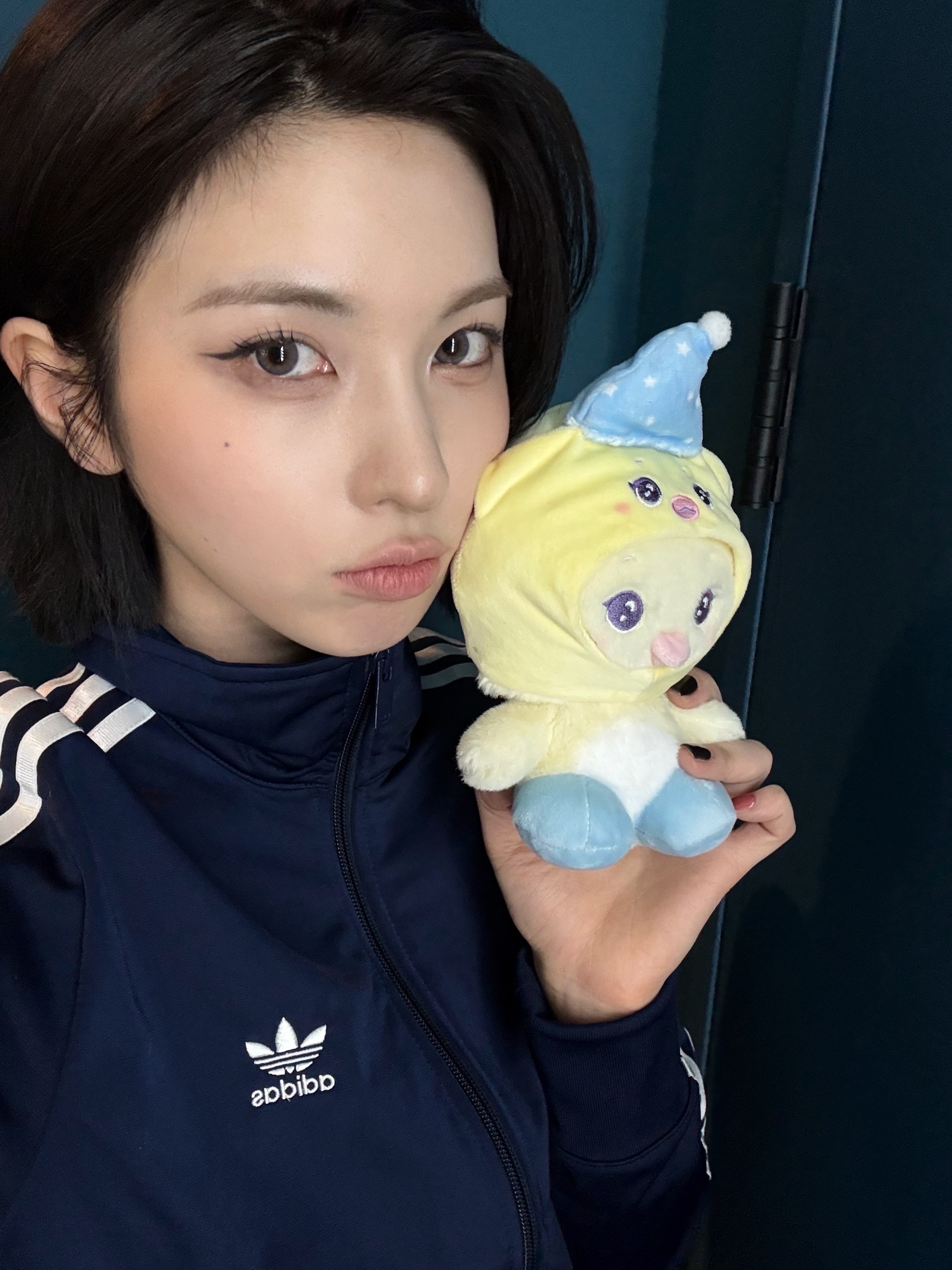 251205 NMIXX Bae裴真率 