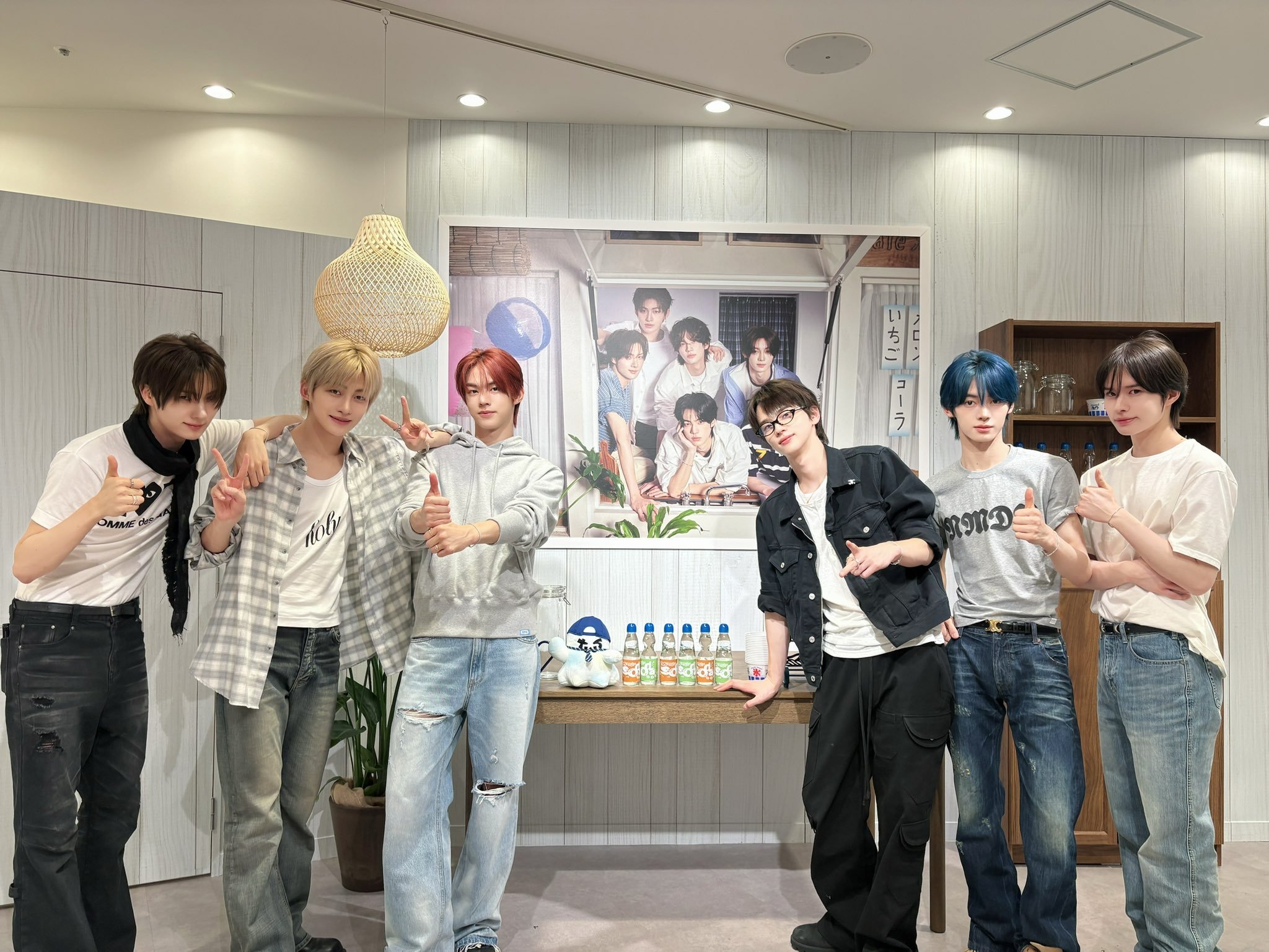 260720  X | SHIBUYA109NET「SHIBUYA109 × T