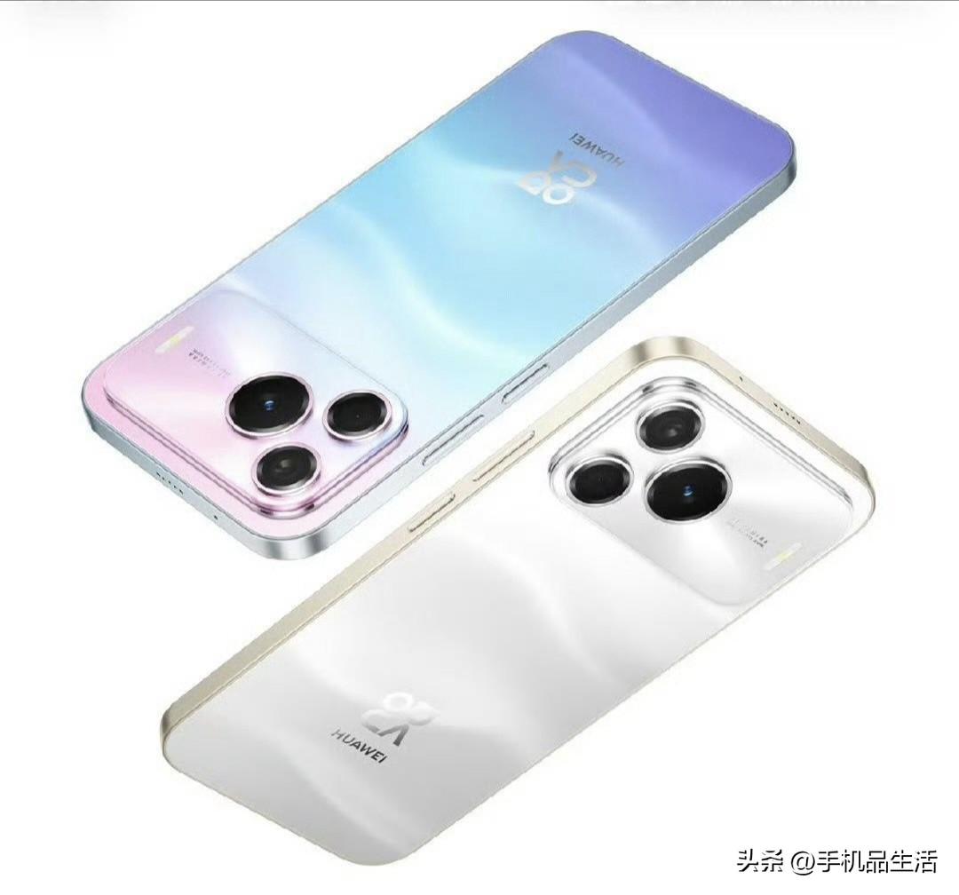 华为nova16 SE发布，起售价2499元！

配置方面，该机采用6.84 英