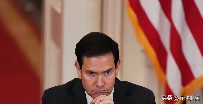 鲁比奥或将跟随特朗普一起访问中国！

鲁比奥之前一直说针对中国的话，被我们中国制