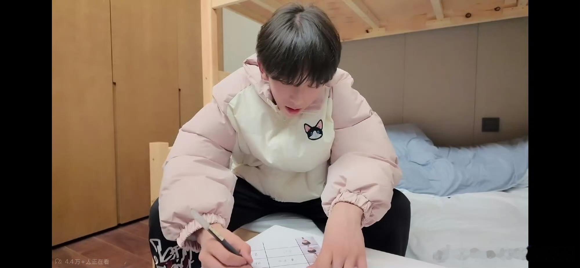 tg好可怕 ​​​