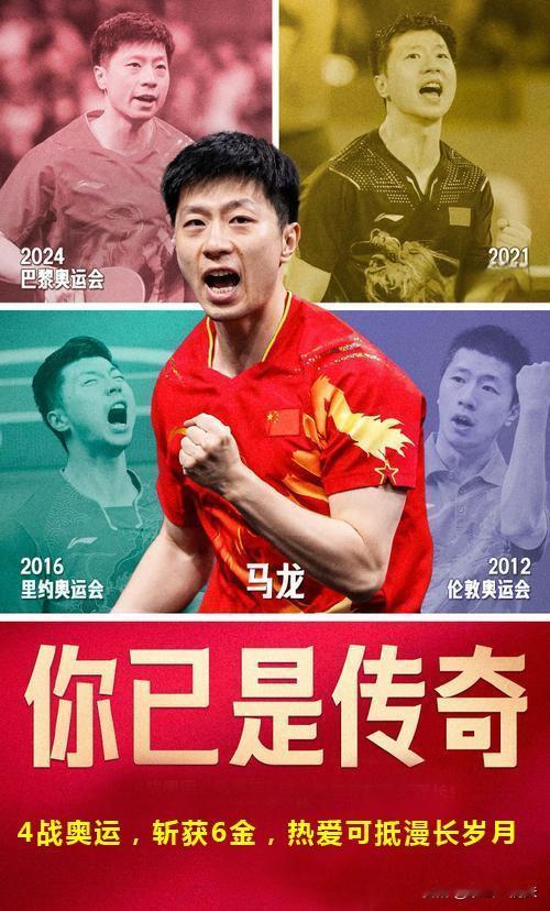 小石头林诗栋4：3逆转赢了马龙获得了WTT北京大满贯赛的冠军。
这个世界上，即便