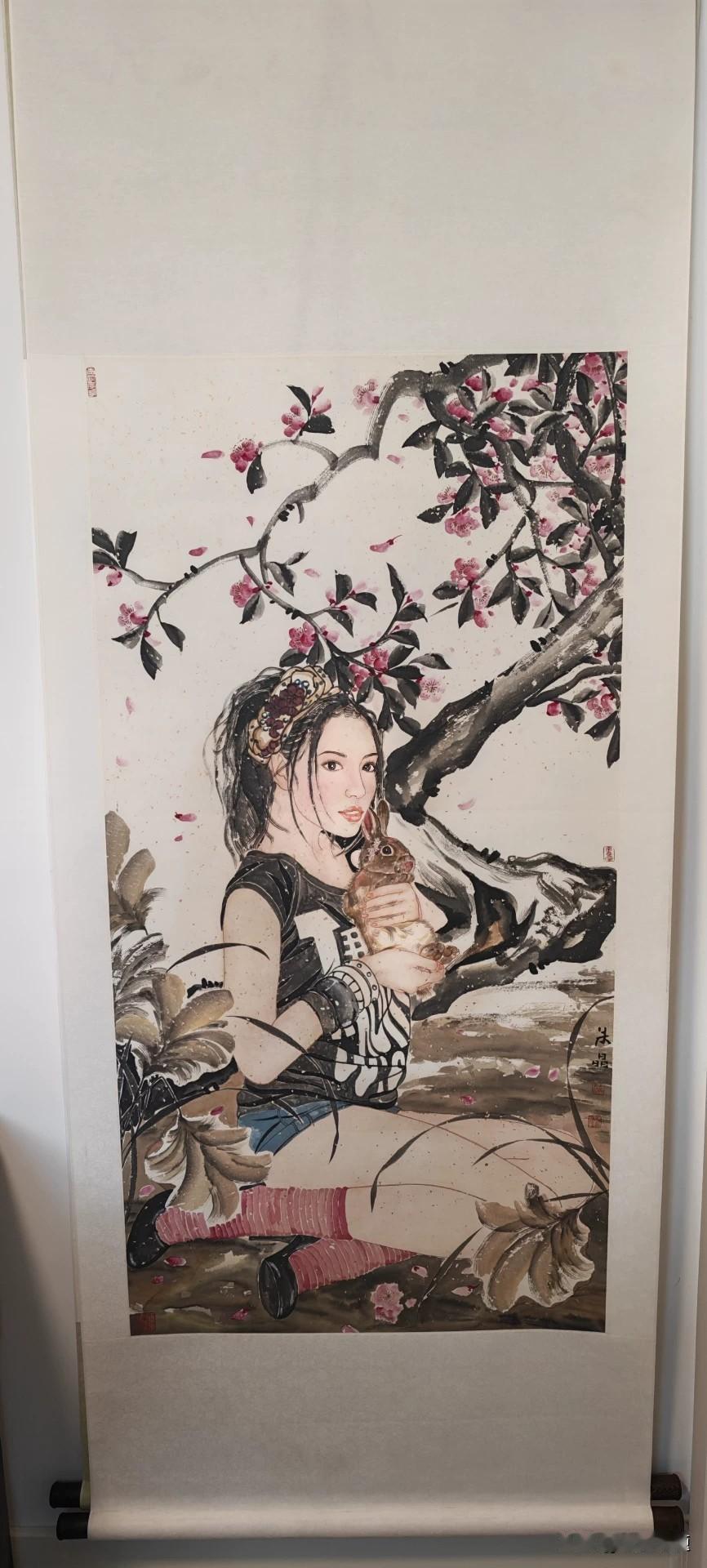 越长大越明白，人心复杂，世事参差，从来非黑即白。
 
年少的时候，我们喜欢较真，