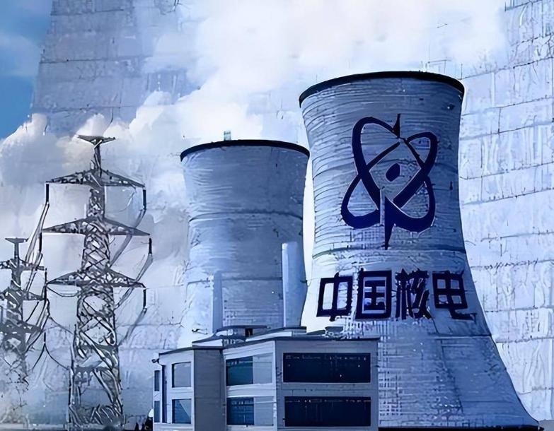 [太阳]你以为中国建核电站只是为了发电？那可就大错特错了，那是因为我们早已盯上了