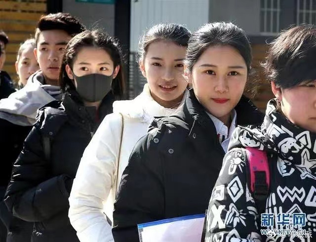 【“统考时代”元年，广东艺体类招生是一番怎样的风景？| 高招录取面面观5】今年是