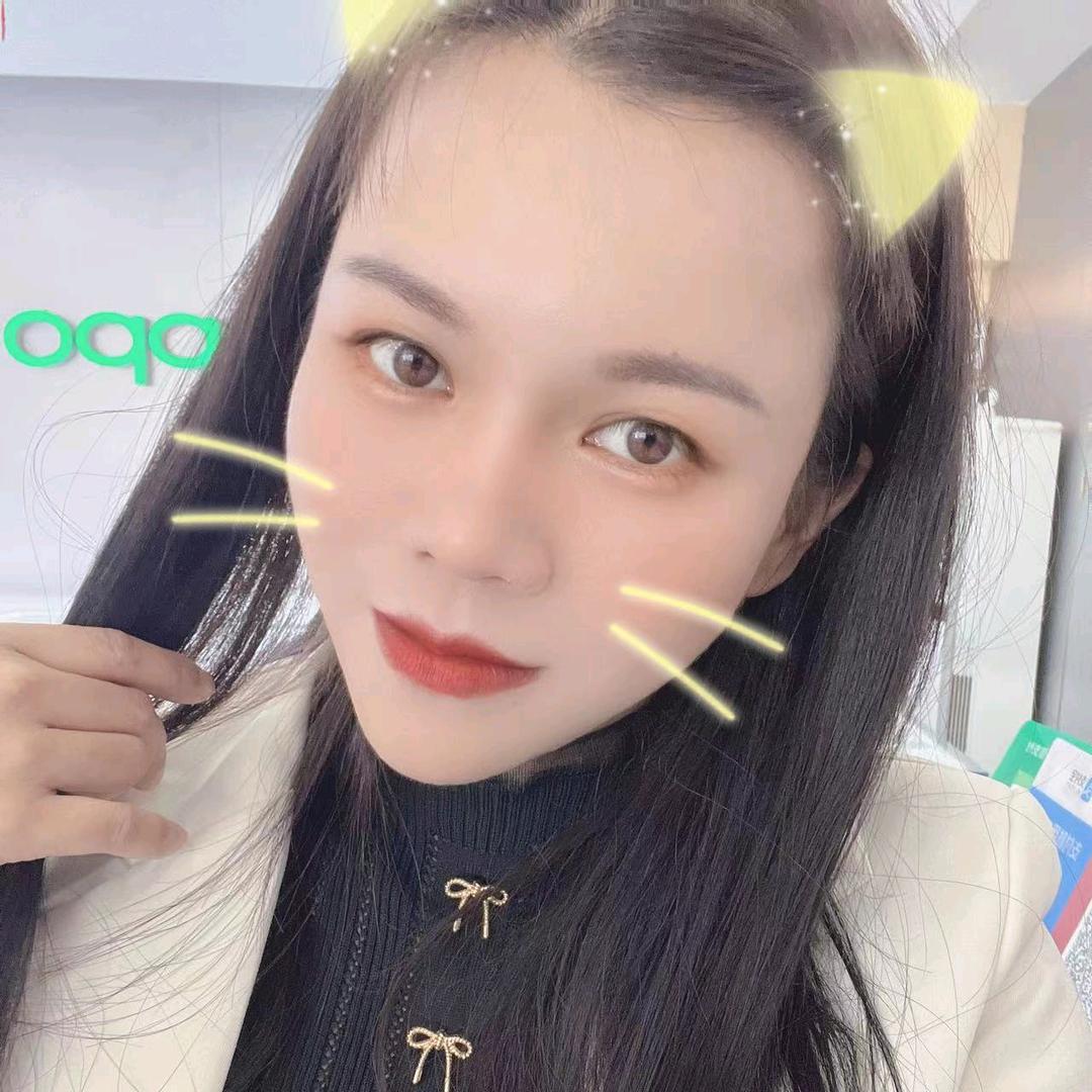 妮妮姑娘