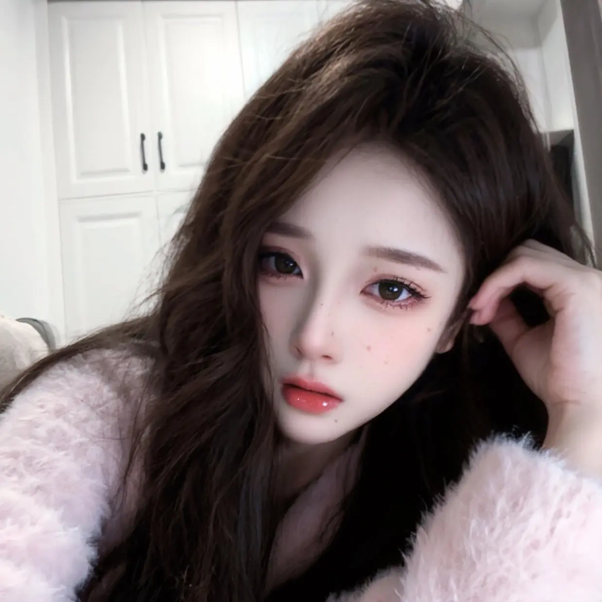 动漫女头 仙气女头 初恋脸 软妹 甜御双修