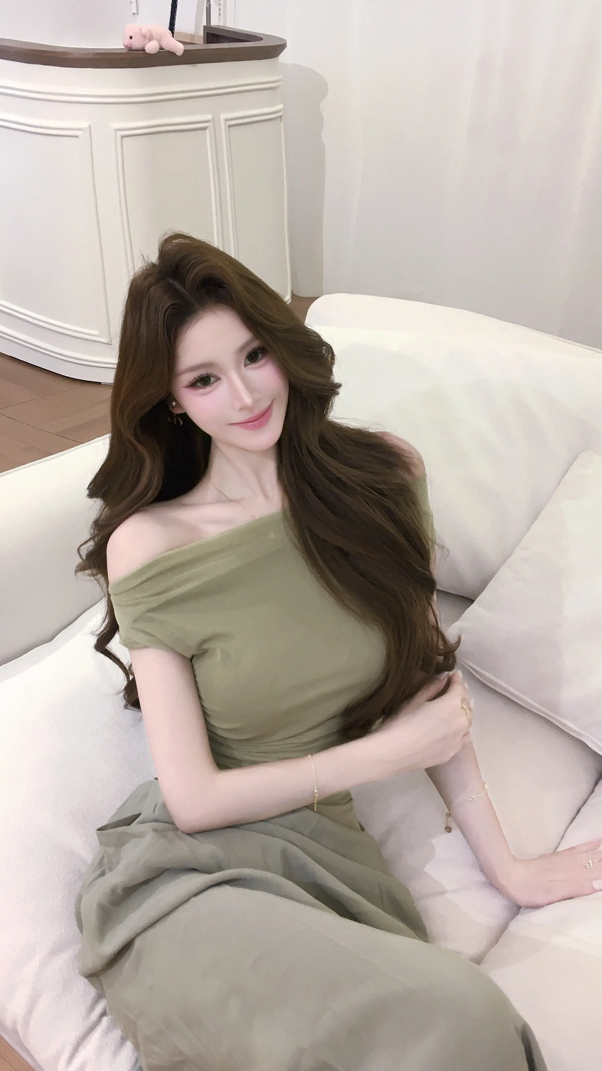 美人不必温顺 它能盛放也能锋利