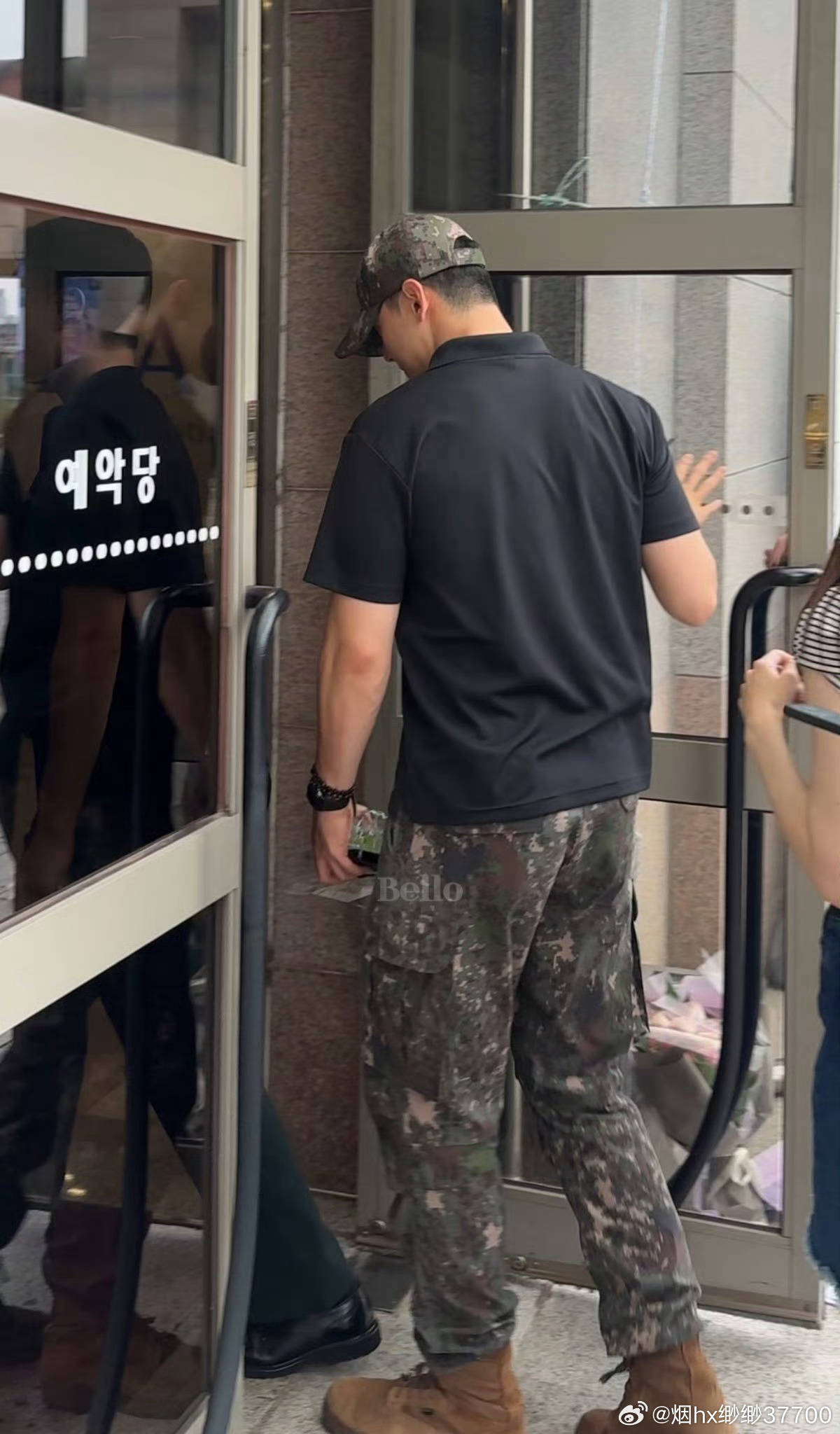韩网评车银优胖了其实还行，可以是老公 