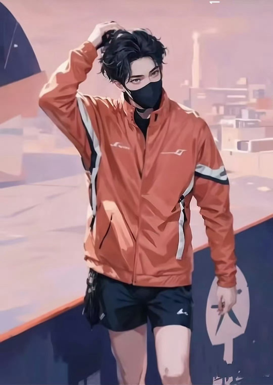 #王楚钦7325分继续霸榜世界第一#希望你每个昨天，今天明天都很快乐     ❥