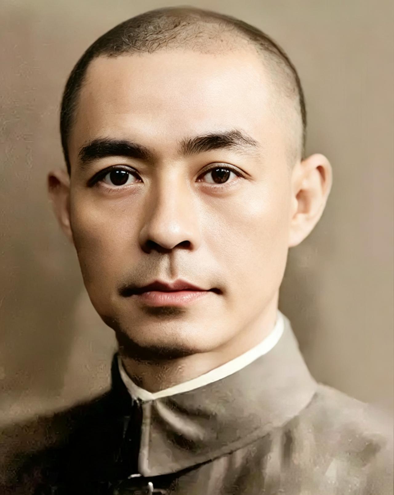 铁血忠魂张自忠：以身殉国的抗日名将丰碑
 
寒门立志，少年怀戎马报国心
张自忠生