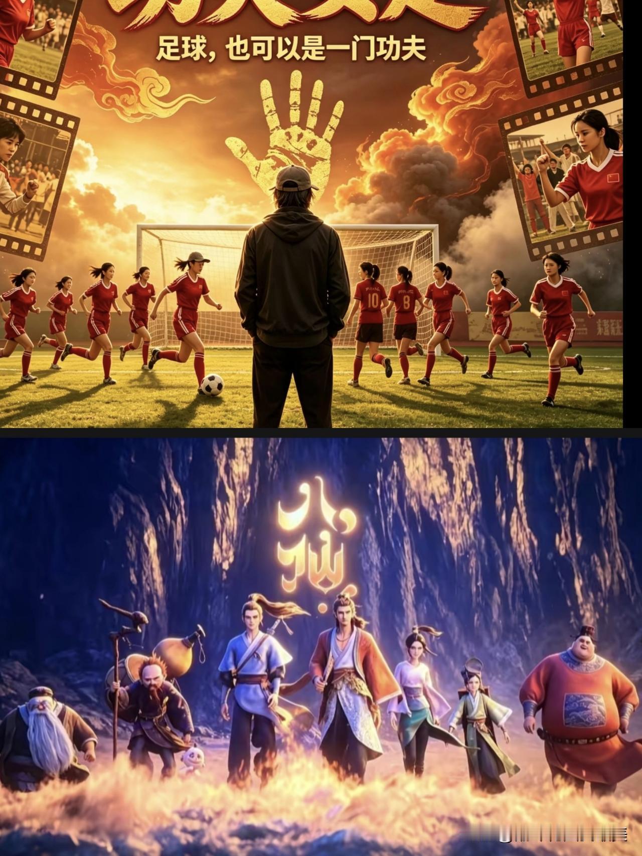 终于搞明白了，

今年暑期档最精彩的不是任何一部电影，

是排片和口碑之间的拉锯