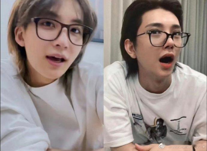 脸是复制粘贴的吗？！kpop界的双生爱豆的相似度也太惊人了吧！真的，像我这种脸盲