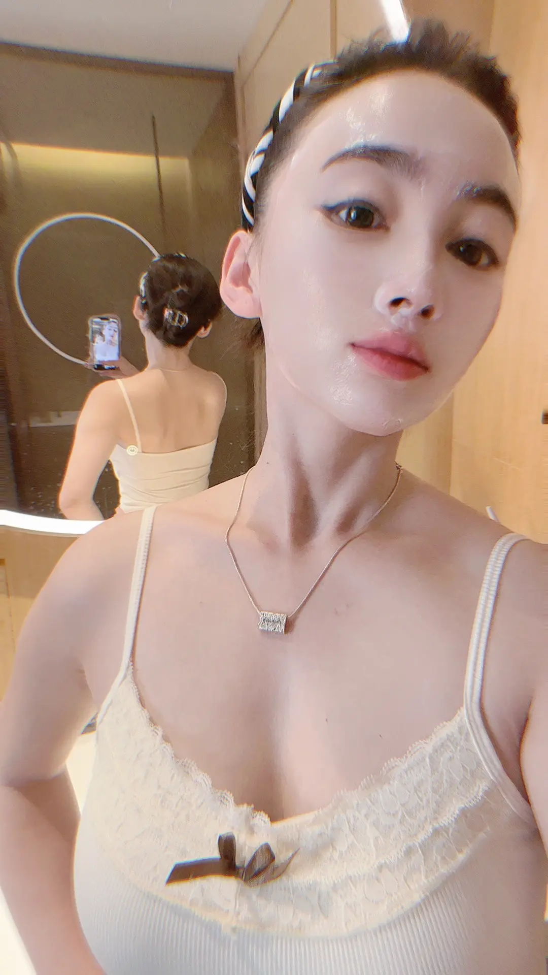 没有必要的事情咱就让他往后靠，早