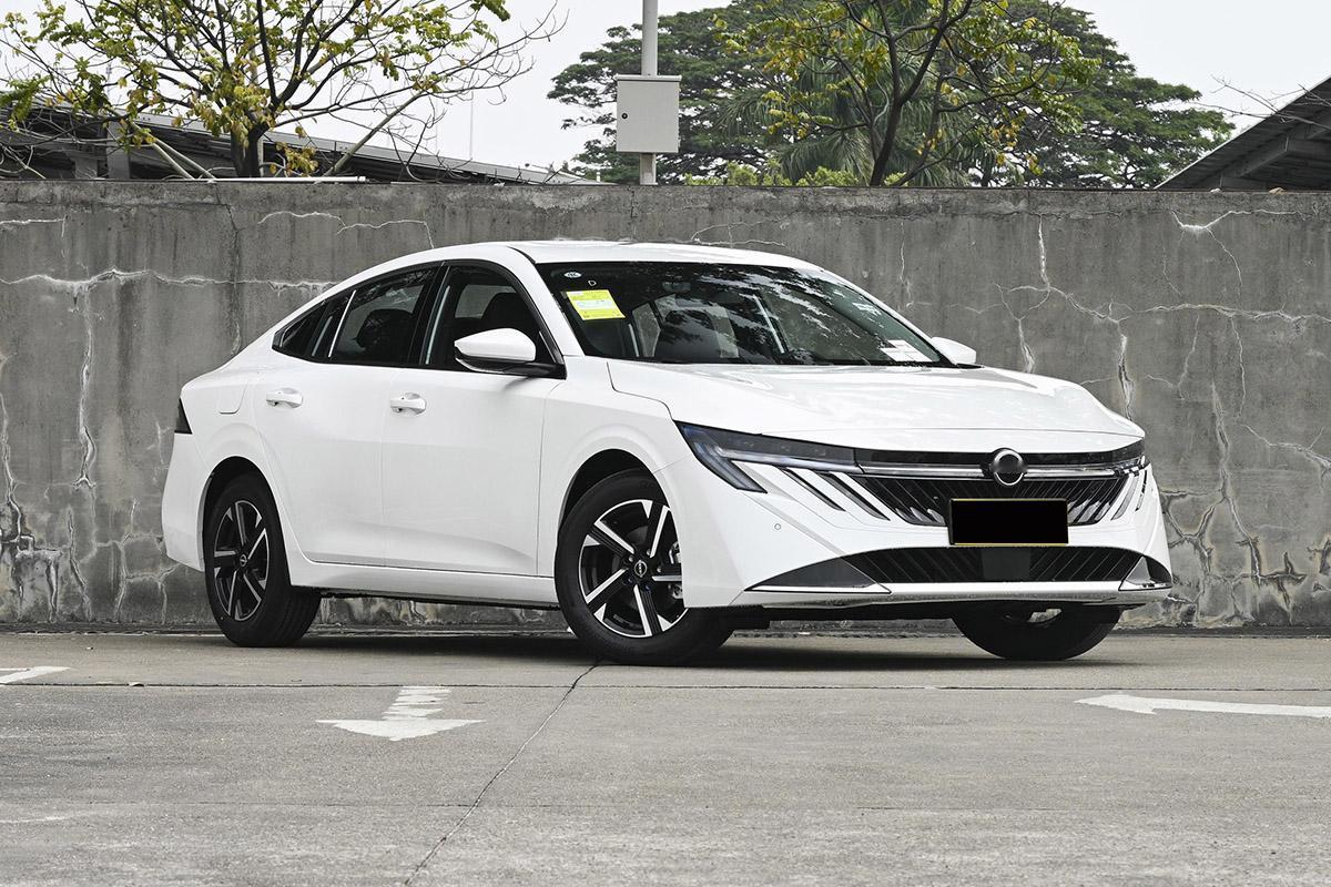 行业少见，日产轩逸为何要选择三代同堂？

前天，在新款轩逸上市前夕，我曾发文《新