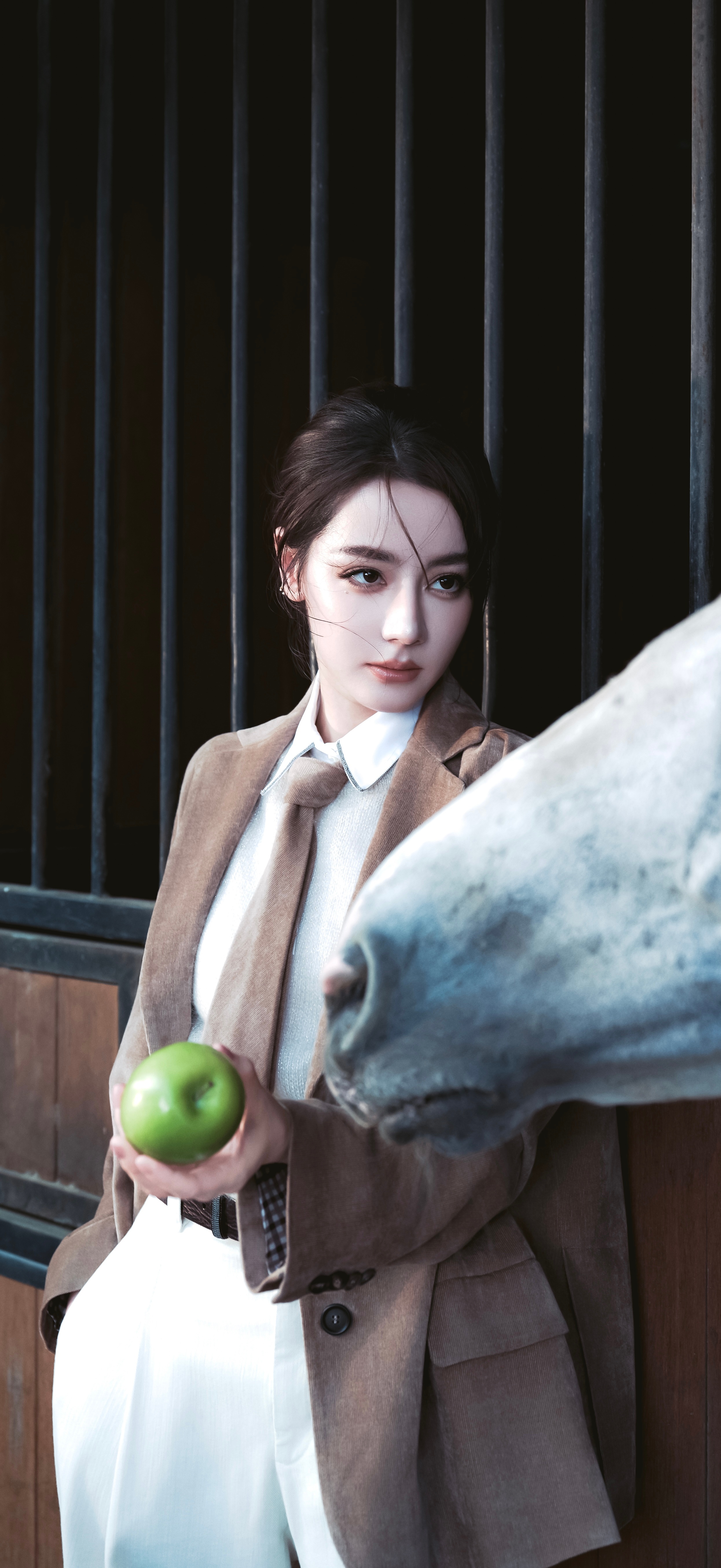 好帅 