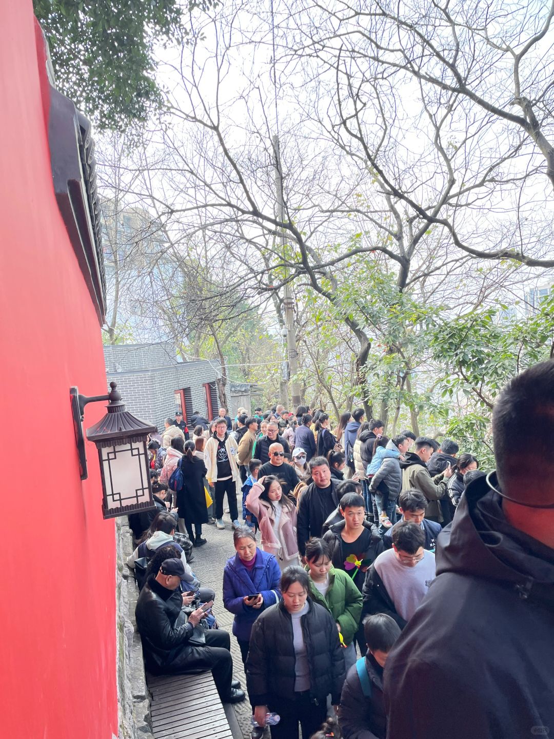 重庆旅游现状……3月要来的姐妹提前做好攻略