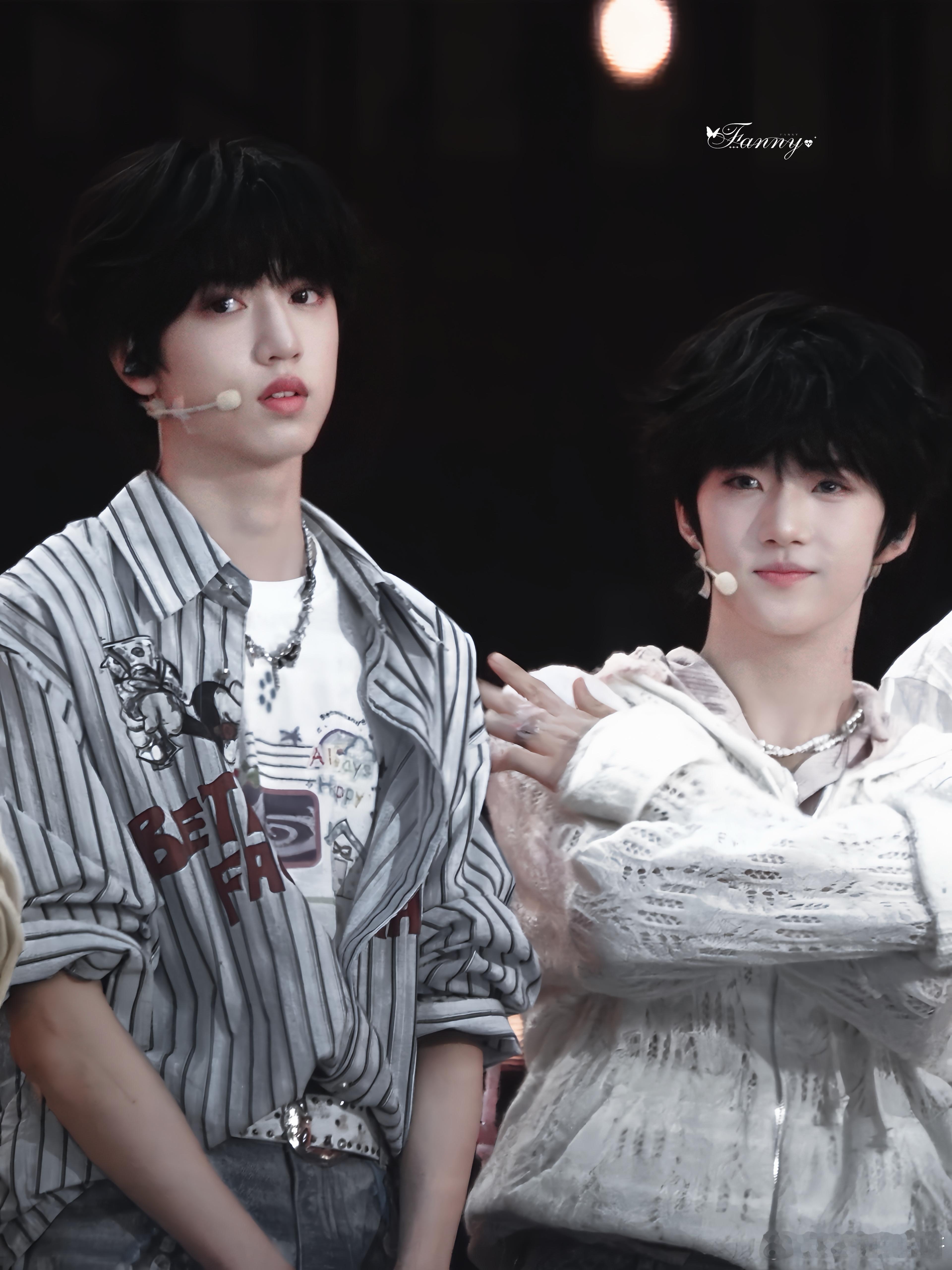 这是我最喜欢的一张🥺🥰 