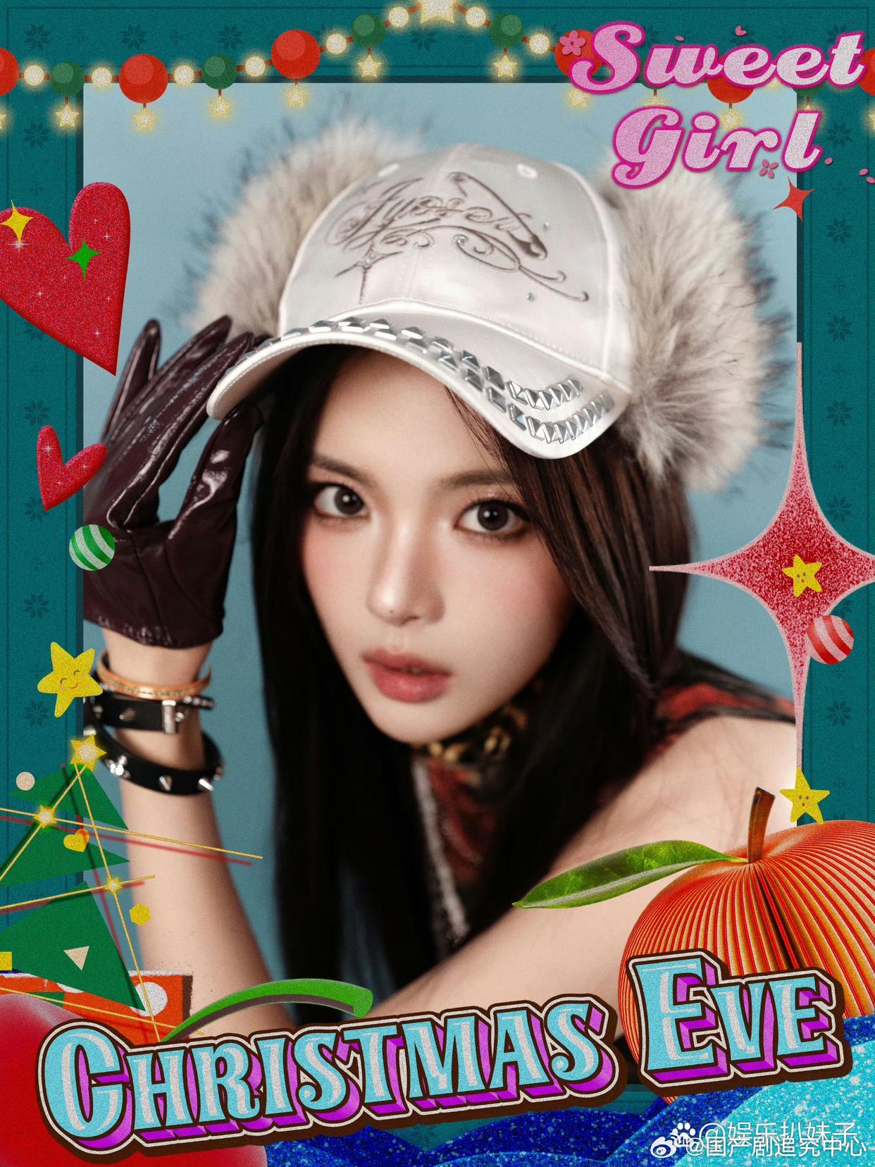 1.白鹿对于自己被喊普女这点很介意，还多次在人前提及过这点，非要身边人夸她的颜值