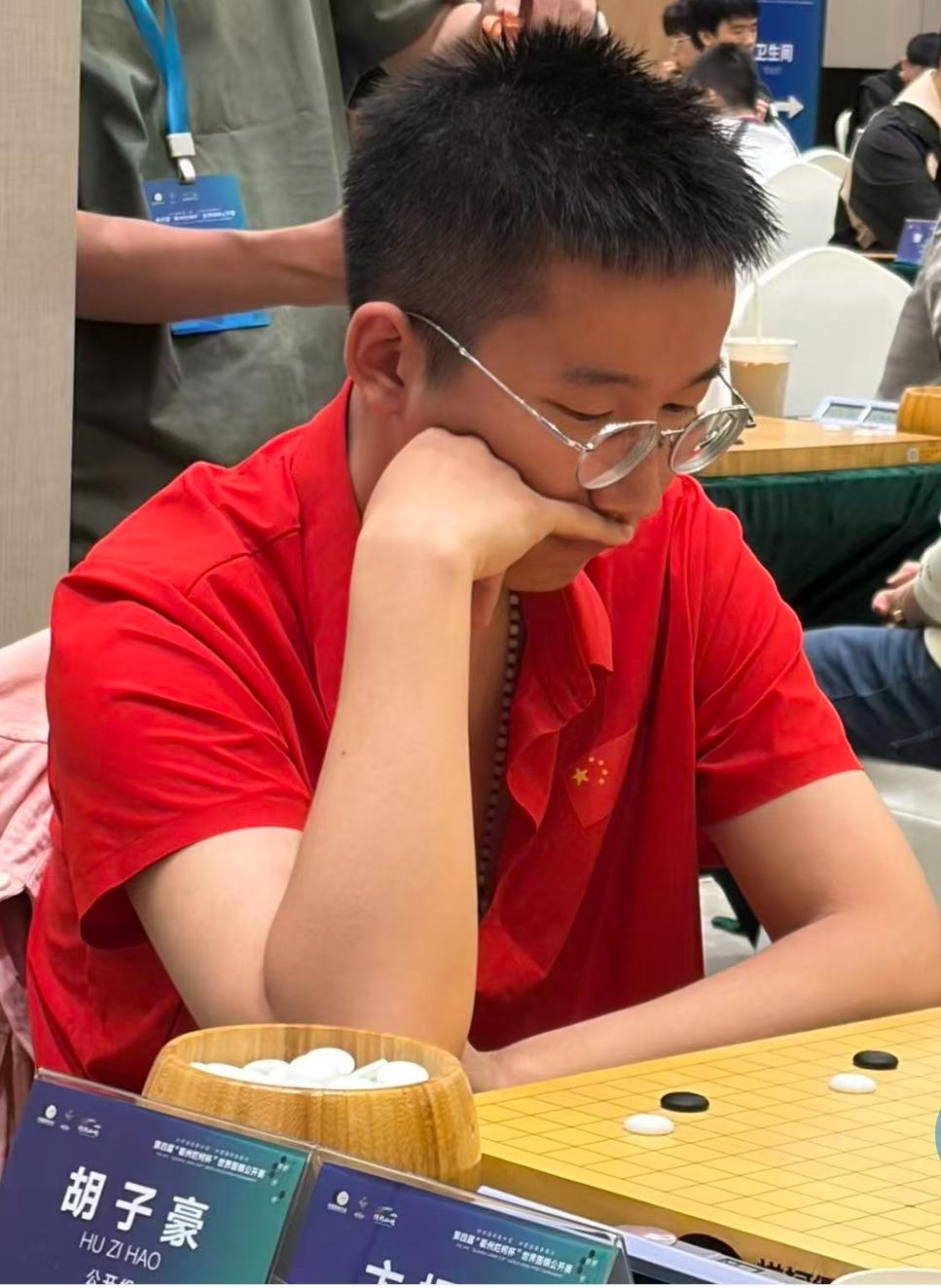 1049人保送大学~胡子豪、唐嘉雯等围棋国手占据六席

根据国家教育部，国家体育