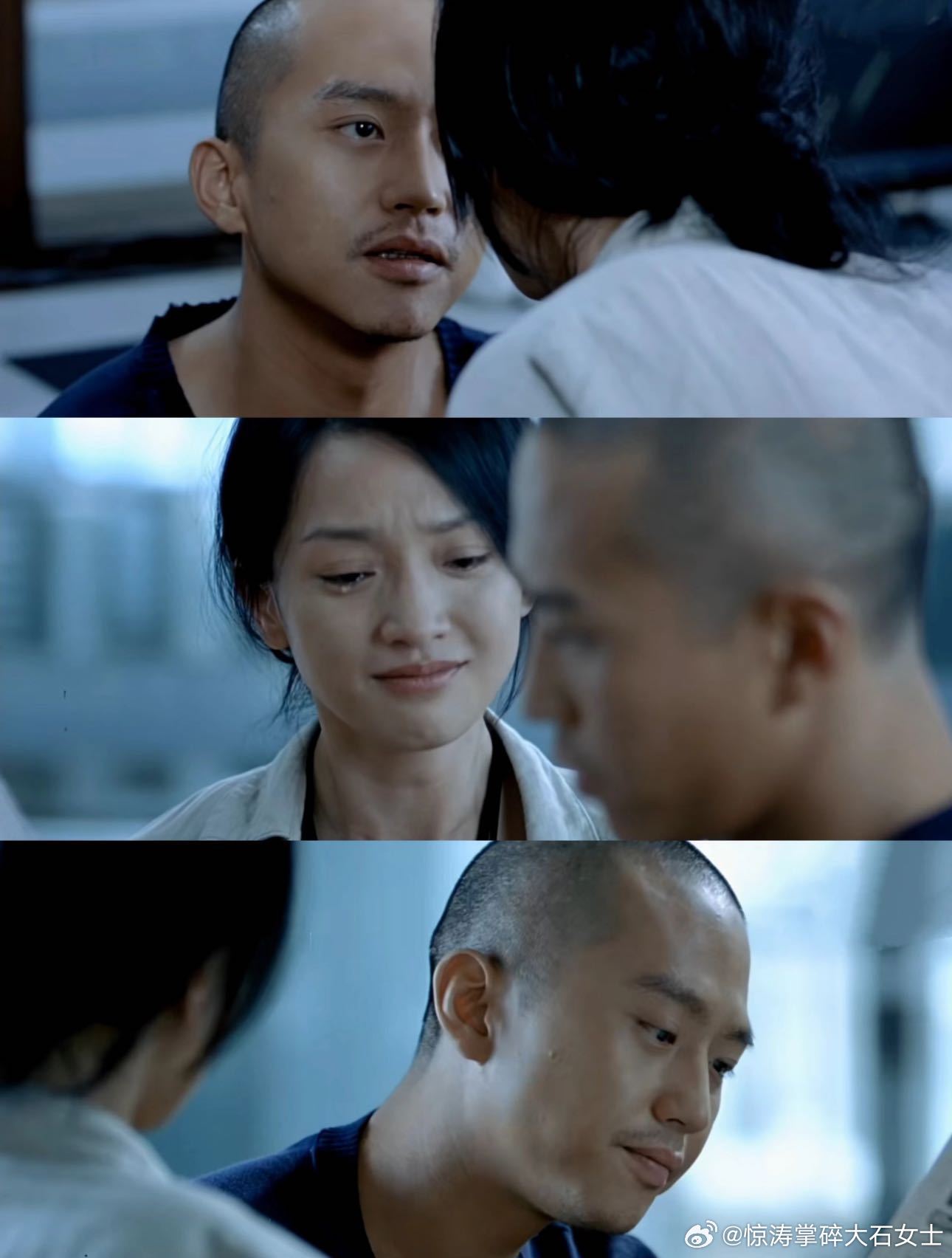 邓超回忆周迅陪自己找情绪奋斗吧人生 范静祎的表演让邓超想起周迅。当年周迅陪他一起