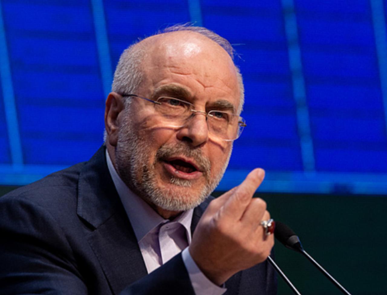 伊朗国际电视台是在英国注册的一家媒体，言论倾向于西方，带有很强的偏见。

该媒体