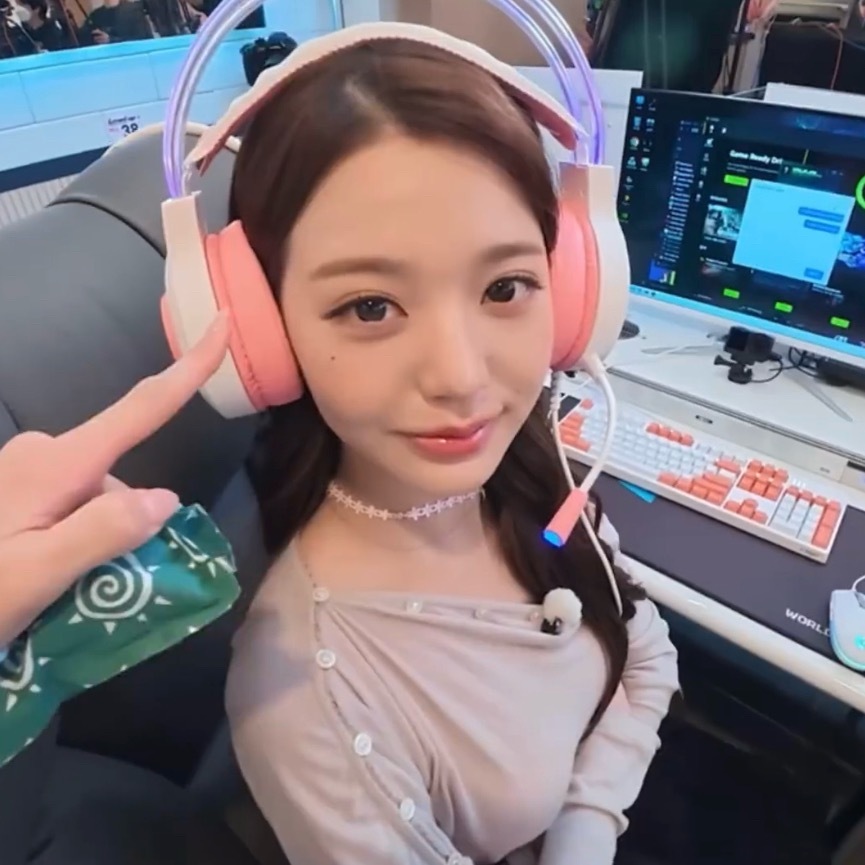 一颗卵子 