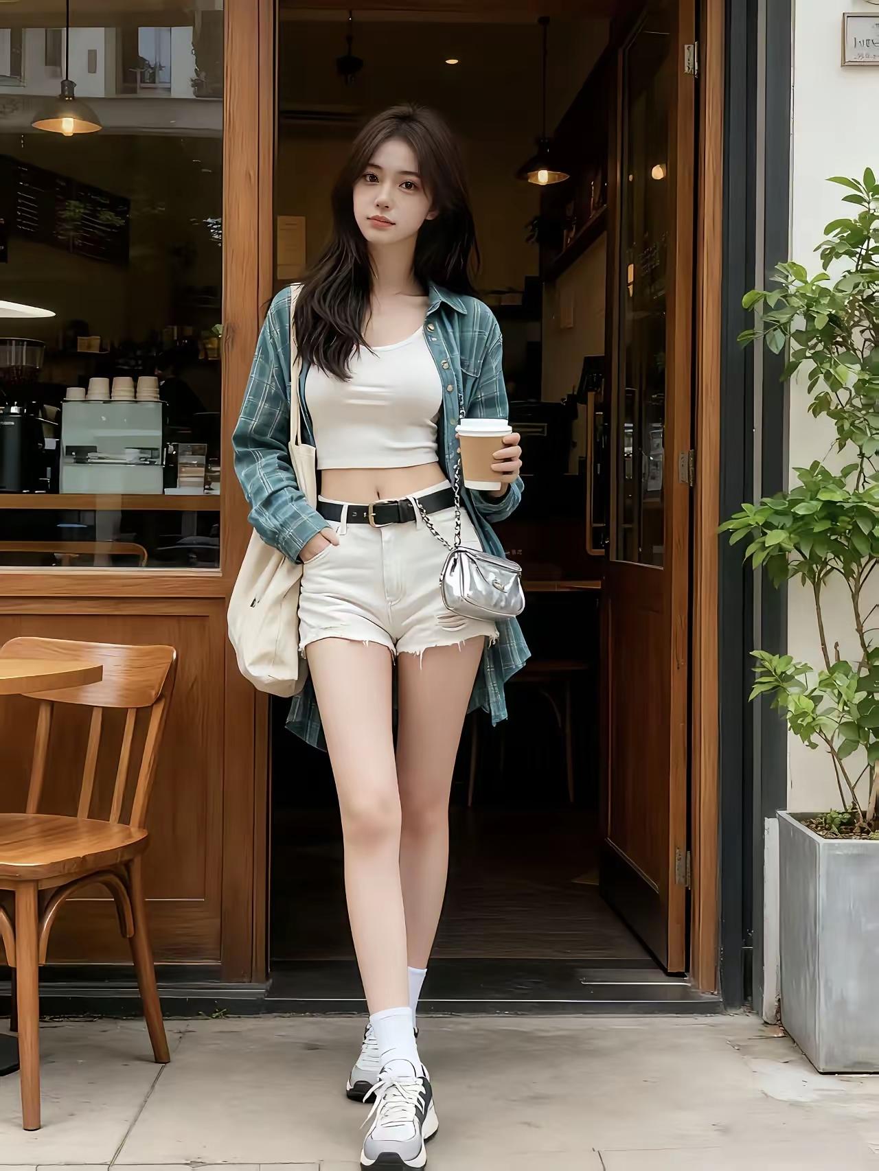 咖啡厅☕+书店，最好的去处！