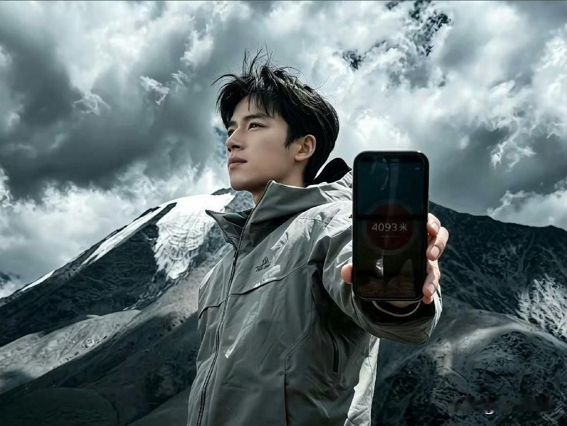 9月4日中午上线的《花儿与少年2026》首映篇里，有一处镜头停留的时间比较长。导