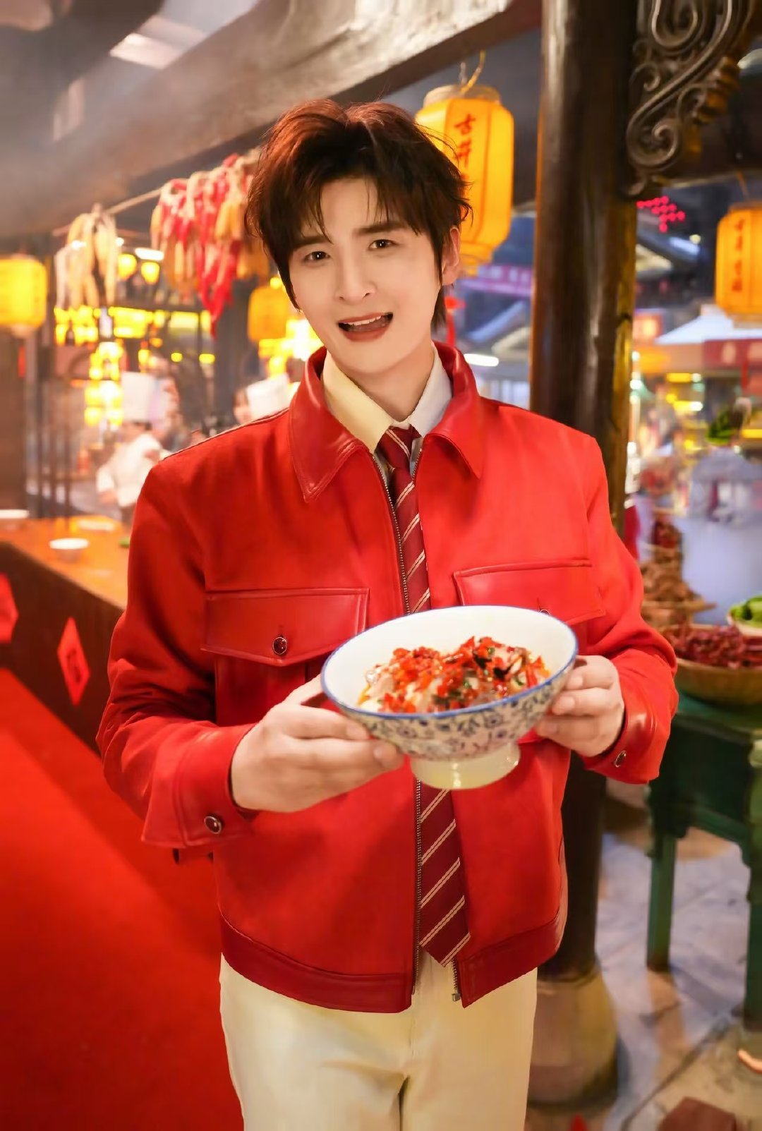 张远演我年后减肥状态 张远这波直接演我本人！年后减肥的摆烂心态被狠狠拿捏，今天先