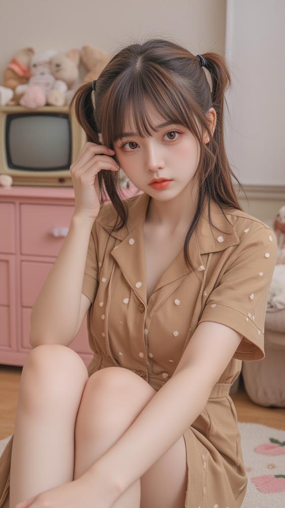 你觉得怎么样穿搭才更有气质呢？ 什么样的美人算是东方美人 你认为最有气质的美女是