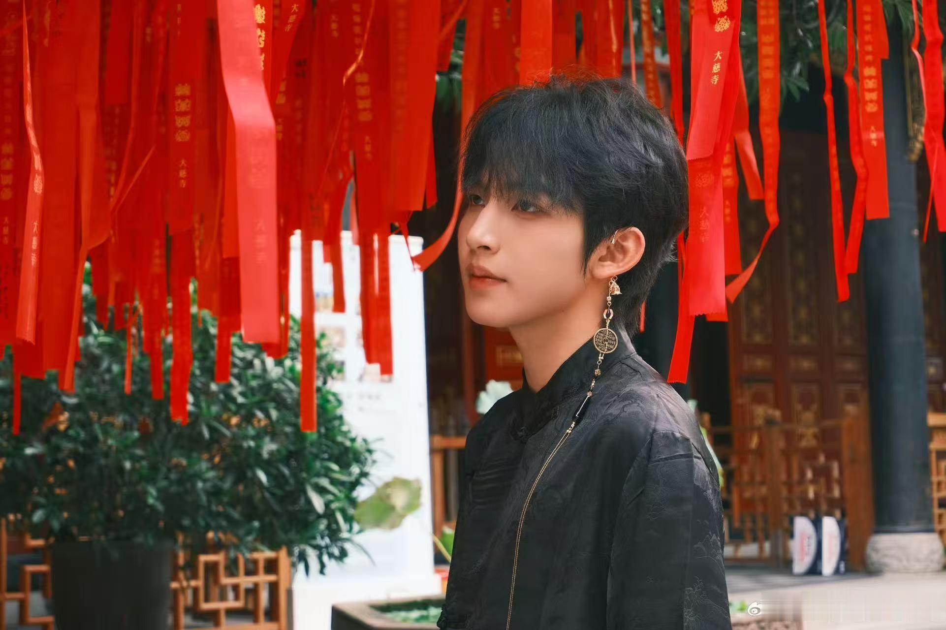 以为全员和解，结果仅一组和好，剧本感拉满。后会友期疑似仅一组和好 ​​​