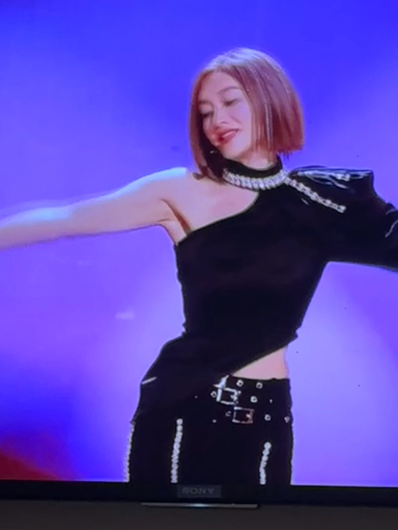 Like A Star的Bad lady你怎么在这？ 