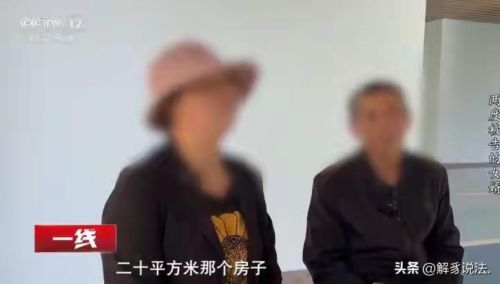 “酿成悲剧！”上海，女子不顾父母反对，嫁给了自己的高中同学。谁知，生下孩子后，就