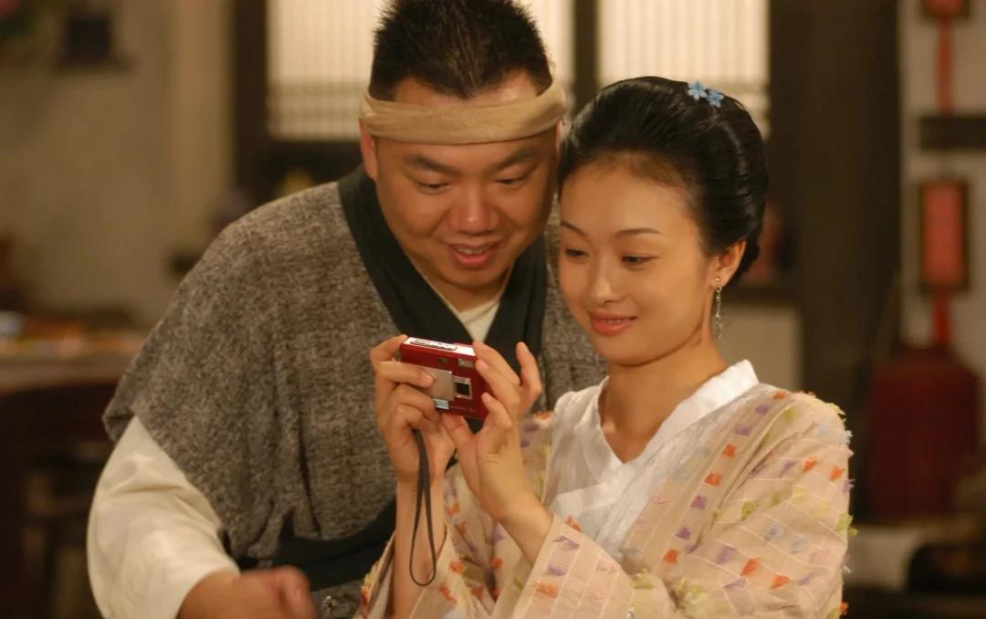 武林外传珍贵剧照💗
武林外傳 武林外传搞笑 经典老剧 穿越回古代