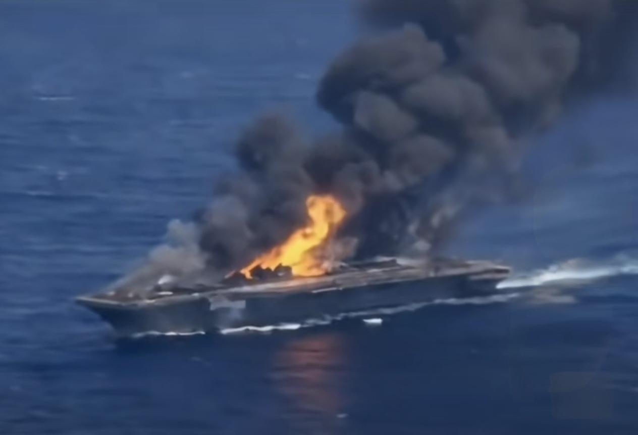 伊朗的导弹怎么就像长了眼睛？
伊朗遭遇美国和以色列的联手侵略后，奋起反击，正用导