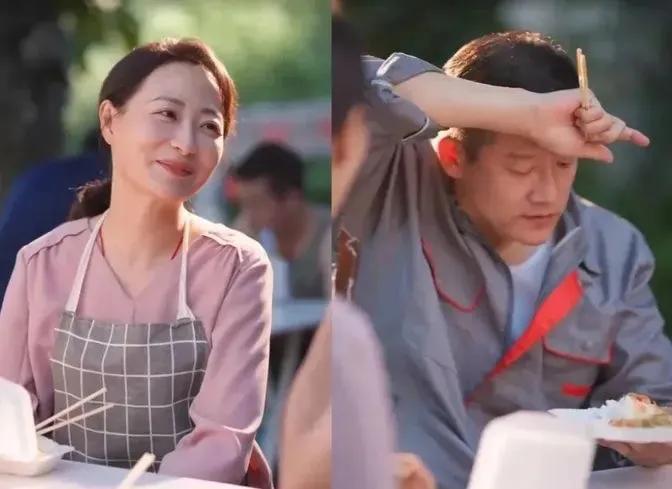 女人18到80，剧中都是女主角。看完这些“无脑小短剧”快乐增一百，智商降两百！