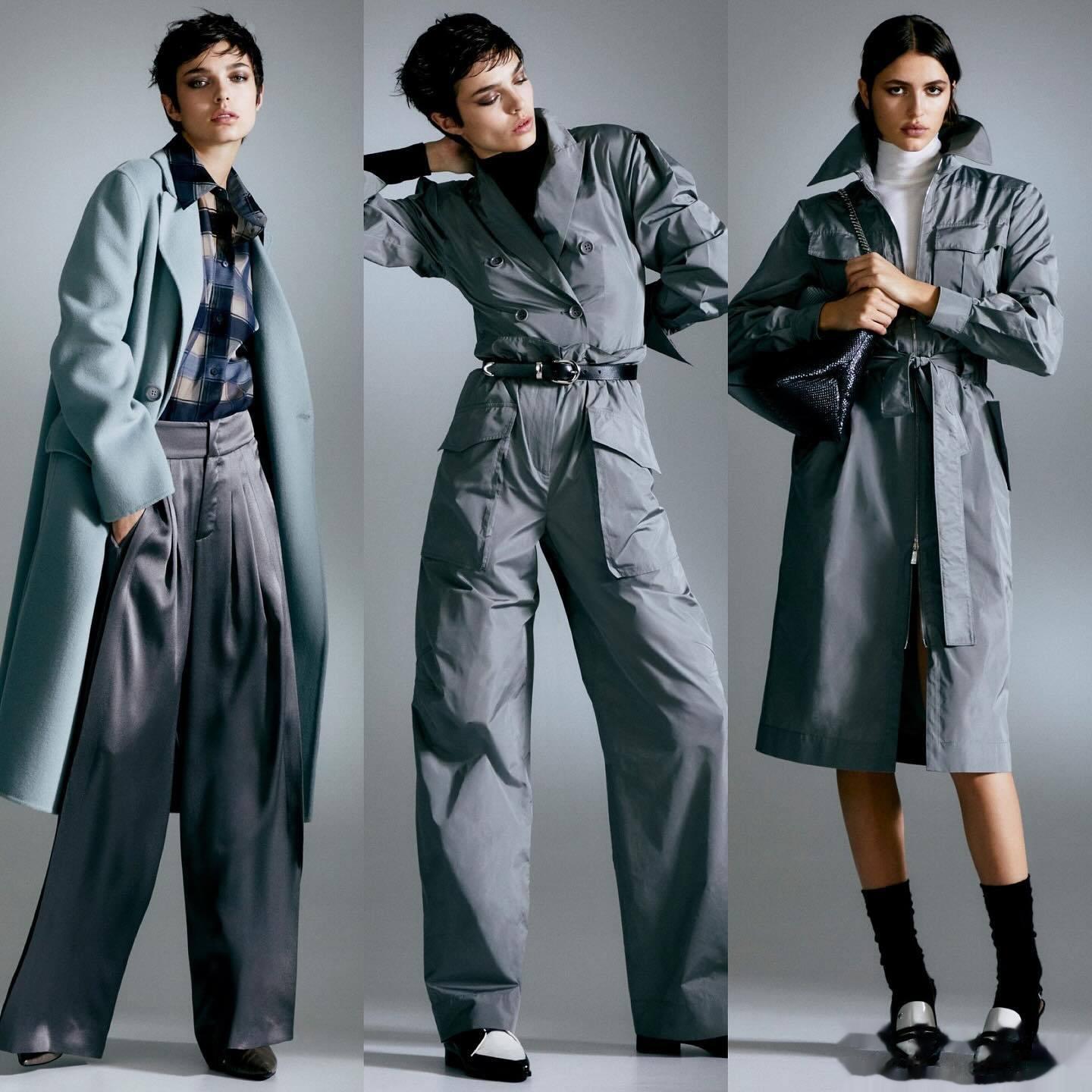 Alberta Ferretti 2024 Pre-Fall  Lookbook