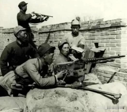 1939年，八路军115师第5支队子弹打光，被1200多名日军包围，生死存亡之际