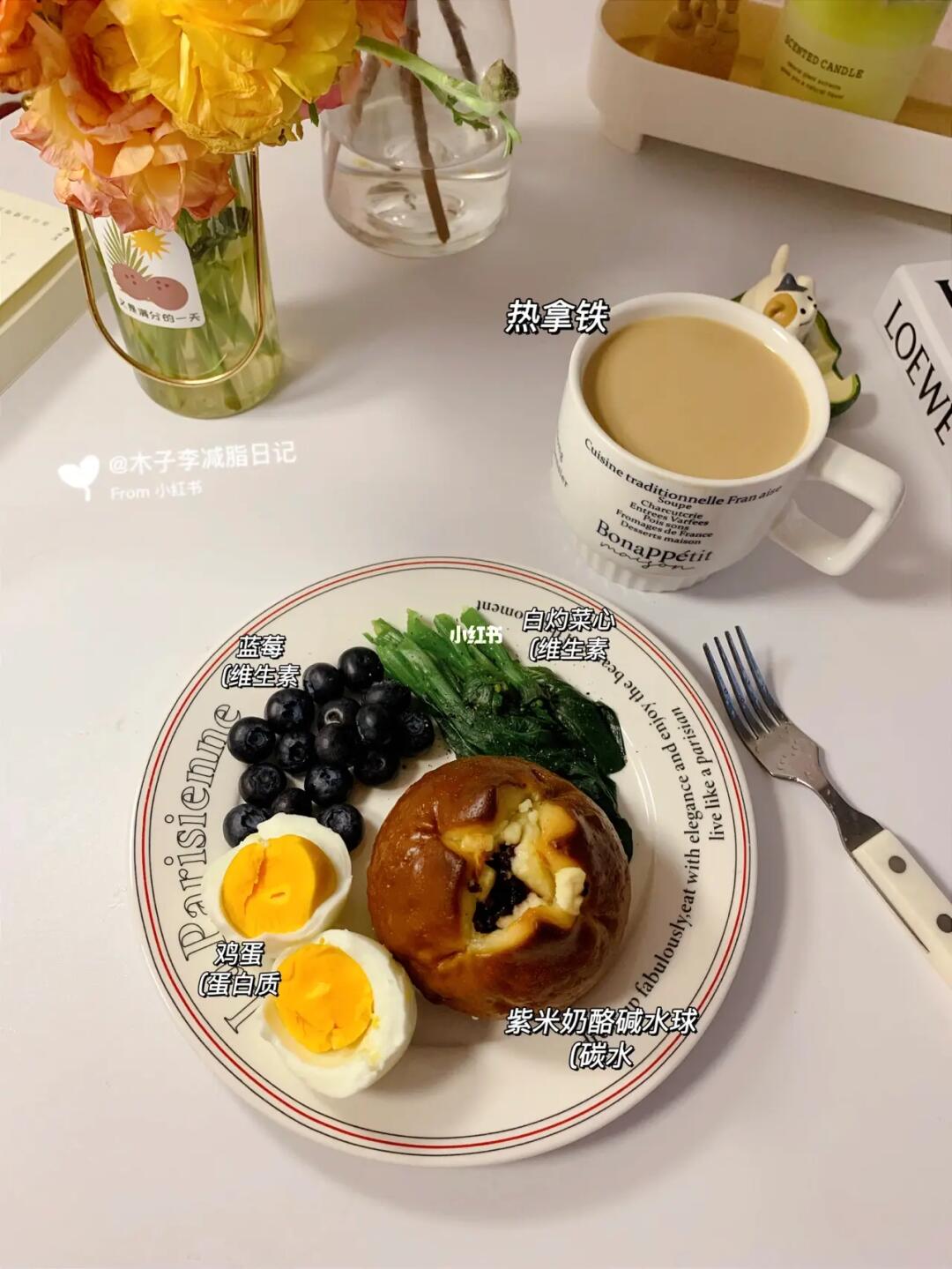 👧🏻已瘦29斤|你始终欠自己一个努力的模样！