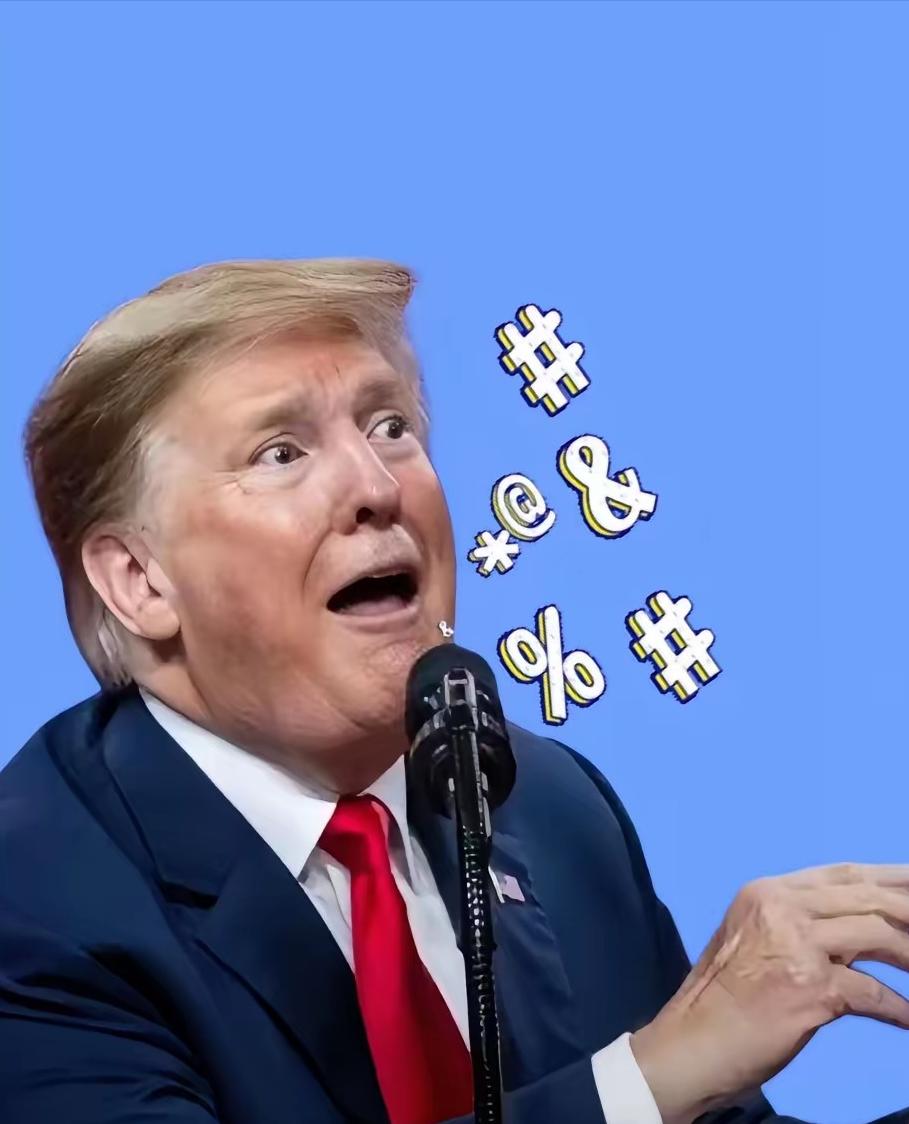 这反转来得也太快了！
中美贸易休战刚一个半月，特朗普就憋不住了，直接重拾制裁大棒