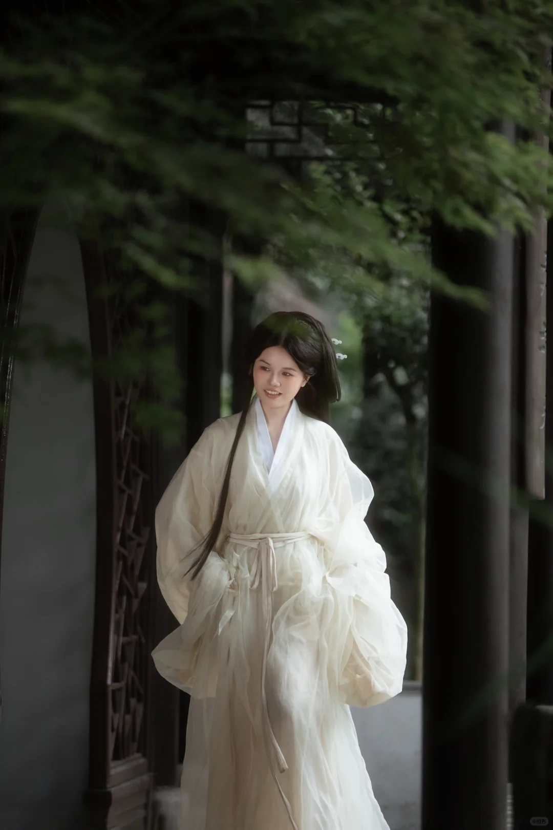 魏晋风客片
