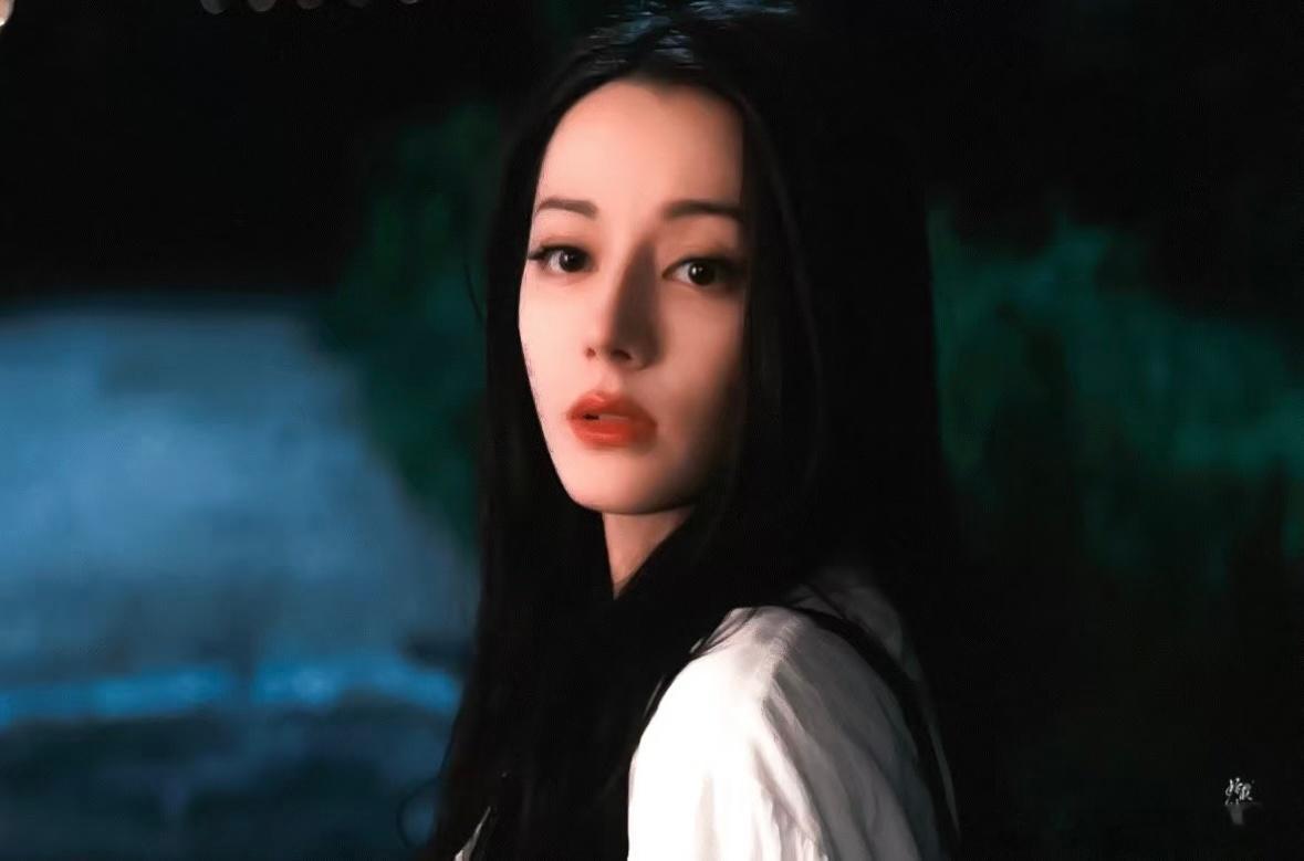 聂九罗1-4集穿搭同款合集，热巴美貌大赏枭起青壤终于开播，前4集迪丽热巴穿搭同款