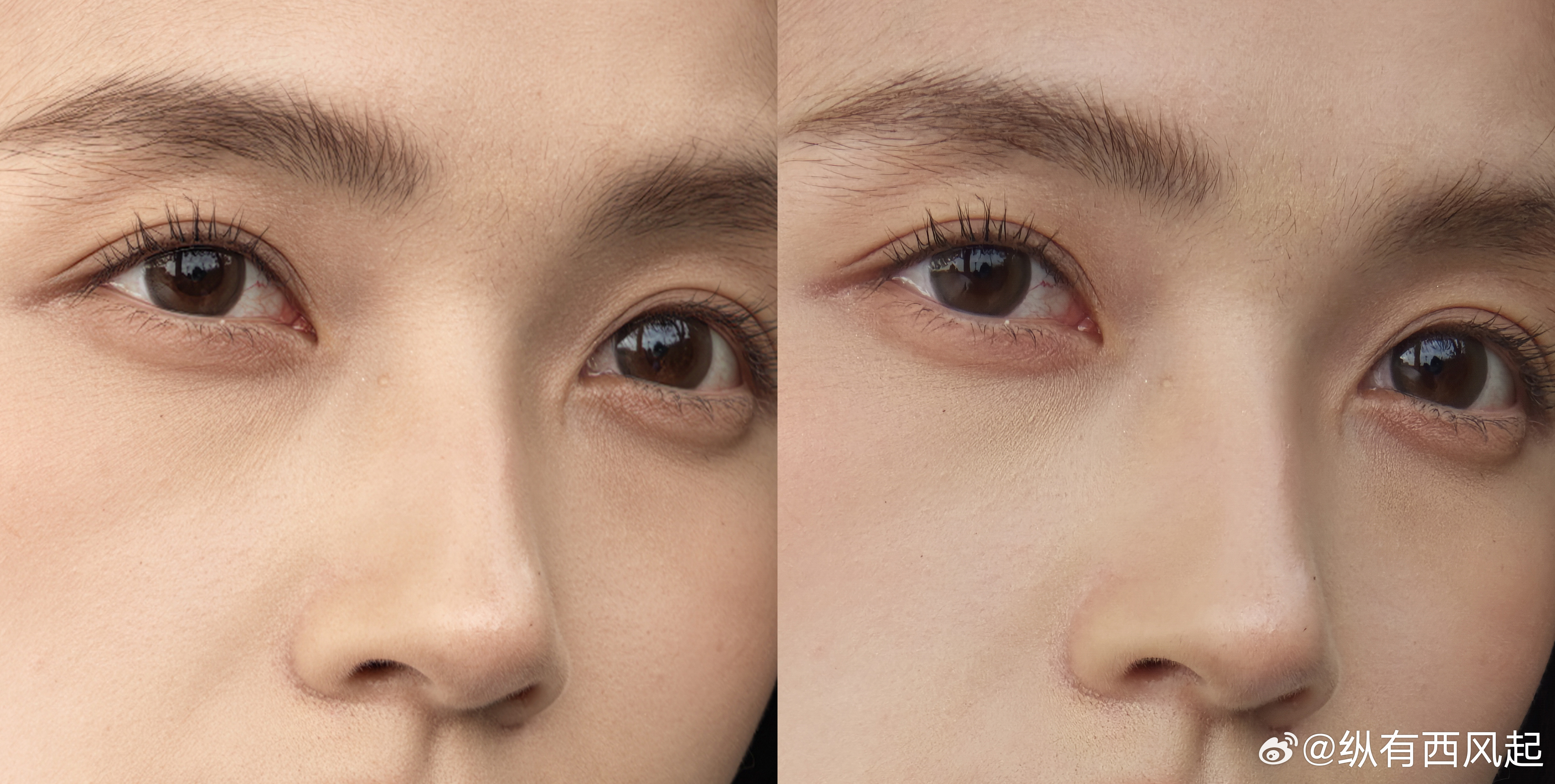 好家伙，X9s Pro的长焦已经可以和友商的Ultra打的有来有回了，那X9 U