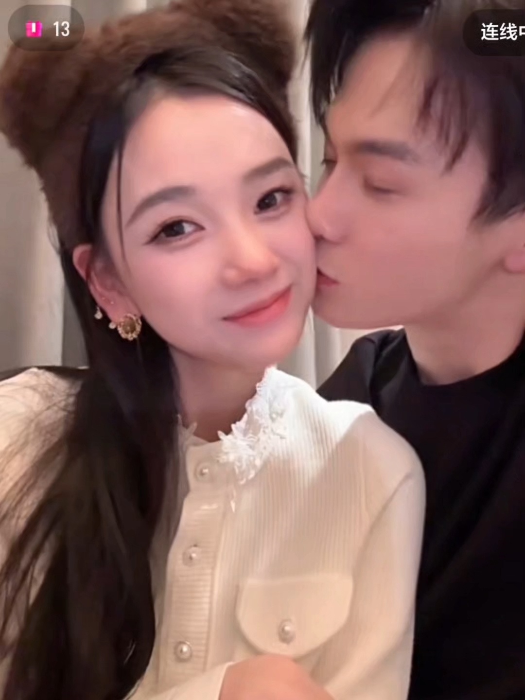 徽眸毅笑cp 完全就是我想看到的画面谁懂啊 